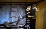El Lliure dels nens - Moby Dick, un viatge pel teatre