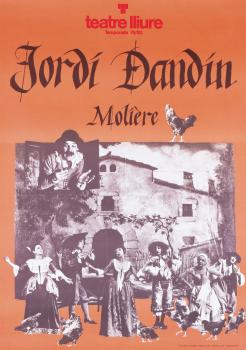 Jordi Dandin - 1980