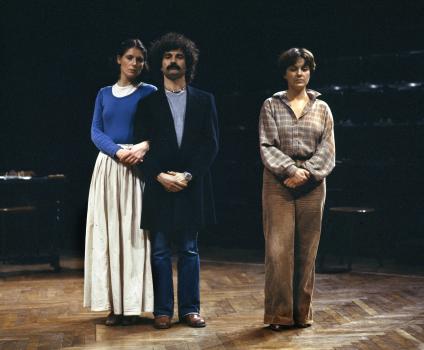 La nit de les tríbades - 1978